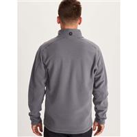 Marmot Rocklin 1/2 Zip - Men's - Steel Onyx