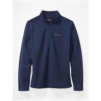 Marmot Rocklin 1/2 Zip - Men's - Arctic Navy