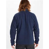 Marmot Rocklin 1/2 Zip - Men's - Arctic Navy