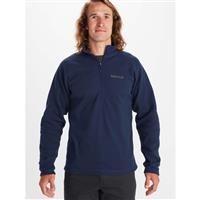Marmot Rocklin 1/2 Zip - Men's - Arctic Navy