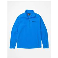 Marmot Rocklin 1/2 Zip - Men's - Clear Blue