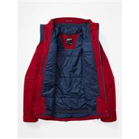 Marmot Lightray Jacket - Men's - Brick