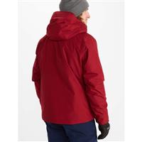 Marmot Lightray Jacket - Men's - Brick