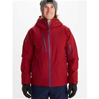 Marmot Lightray Jacket - Men's - Brick