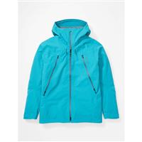 Marmot Alpinist Jacket - Men's - Enamel Blue