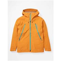 Marmot Alpinist Jacket - Men's - Bronze