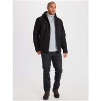 Marmot Solaris Jacket - Men's - Black