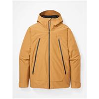 Marmot Solaris Jacket - Men's - Scotch