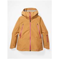 Marmot Spire Jacket - Women's - Scotch