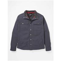 Marmot Parkdale Jacket - Men's - Dark Steel