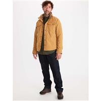 Marmot Parkdale Jacket - Men's - Scotch