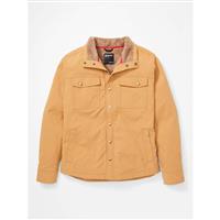 Marmot Parkdale Jacket - Men's - Scotch