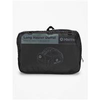 Marmot Long Hauler Duffel Small - Black