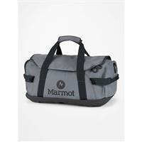 Marmot Long Hauler Duffel Small - Steel Onyx / Dark Steel