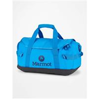 Marmot Long Hauler Duffel Small - Clear Blue / Dark Steel