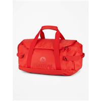 Marmot Long Hauler Duffel Small - Victory Red