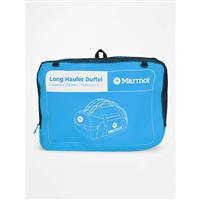 Marmot Long Hauler Duffel Expedition - Clear Blue / Dark Steel