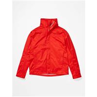 Marmot PreCip Eco Jacket - Men's - Victory Red
