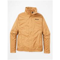 Marmot PreCip Eco Jacket - Men's - Scotch