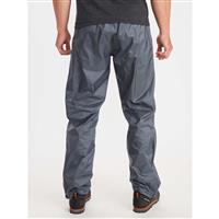 Marmot Men's PreCip Eco Pant - Steel Onyx