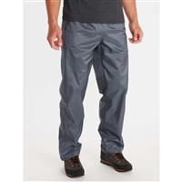 Marmot Men's PreCip Eco Pant - Steel Onyx
