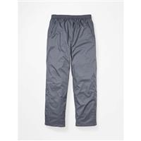 Marmot Men's PreCip Eco Pant - Steel Onyx