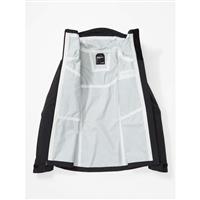 Marmot EVODry Torreys Jacket - Women's - Black / Black