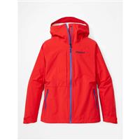 Marmot EVODry Torreys Jacket - Women's - Victory Red