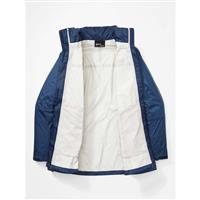 Marmot PreCip Eco Jacket - Women's (Plus Size) - Arctic Navy
