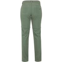 Marmot Kodachrome Convertible Pant - Women's - Crocodile