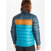 Marmot Ares Jacket - Men's - Stargazer / Bronze