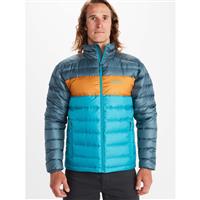 Marmot Ares Jacket - Men's - Stargazer / Bronze