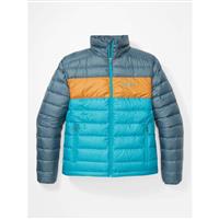 Marmot Ares Jacket - Men's - Stargazer / Bronze