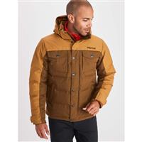 Marmot Fordham Jacket - Men's - Scotch