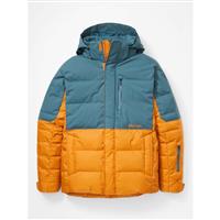 Marmot Shadow Jacket - Men's - Bronze / Stargazer