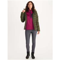 Marmot Ithaca Jacket - Women's - Nori