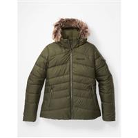 Marmot Ithaca Jacket - Women's - Nori