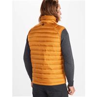 Marmot Highlander Down Vest - Men's - Bronze