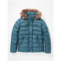 Marmot Hailey Jacket - Youth - Stargazer