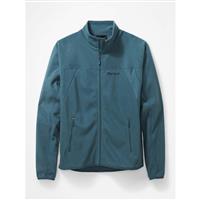 Marmot Pisgah Fleece Jacket - Men's - Stargazer