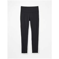 Marmot Polartec Baselayer 7/8 Tight - Women's - Black