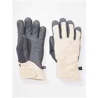 Marmot Dragtooth Undercuff Glove - Women's - Dark Steel / Moonbeam