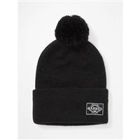 Marmot Marshall Hat - Black