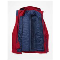 Marmot KT Component Jacket - Men's - Brick