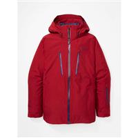 Marmot KT Component Jacket - Men's - Brick
