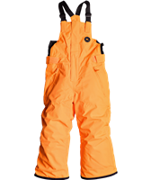 Quiksilver Toddler Boogie Pant - Boy's - Shocking Orange (NKR0)