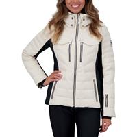 Obermeyer Devon Down Jacket - Women's - Quartz (21011)