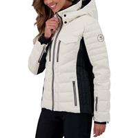 Obermeyer Devon Down Jacket - Women's - Quartz (21011)