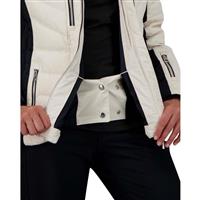 Obermeyer Devon Down Jacket - Women's - Quartz (21011)