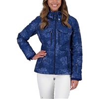 Obermeyer Devon Down Jacket - Women's - Denim Blues (21162)